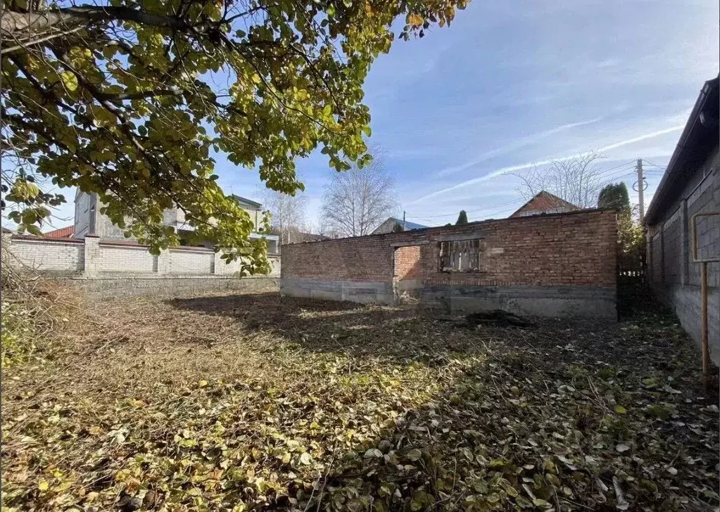 Участок в Ставропольский край, Предгорный муниципальный округ, ... - Фото 1