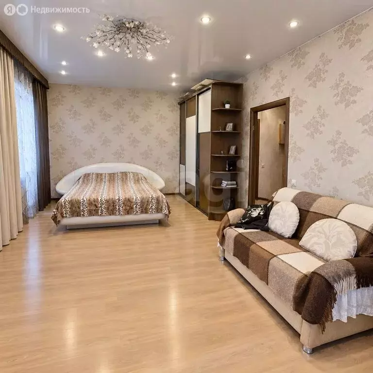 1-комнатная квартира: Санкт-Петербург, улица Трефолева, 9к2 (49.3 м) - Фото 1