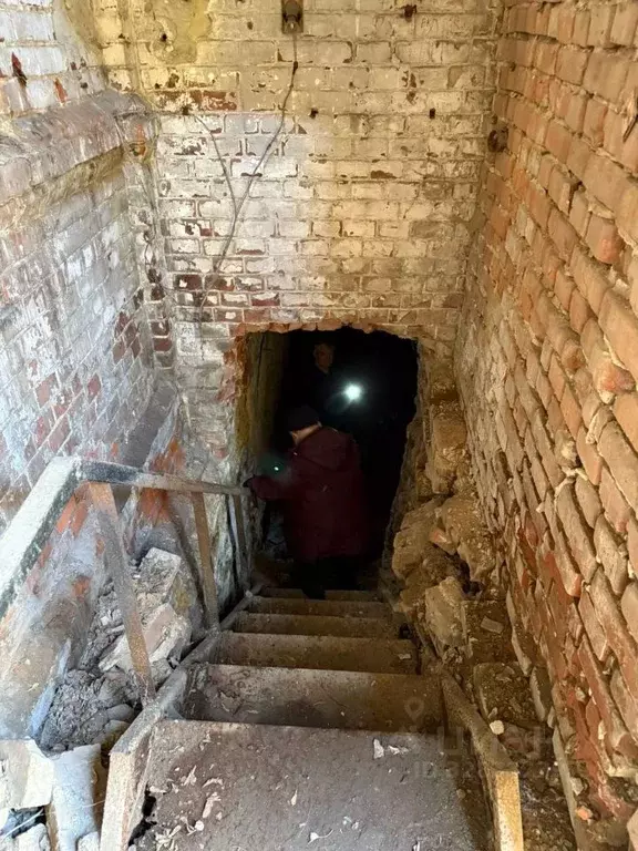 Помещение свободного назначения в Тамбовская область, Тамбов ул. ... - Фото 1