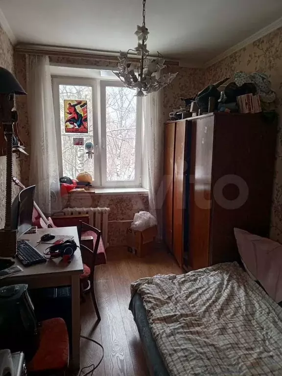 2-к. квартира, 51 м, 5/5 эт. - Фото 0