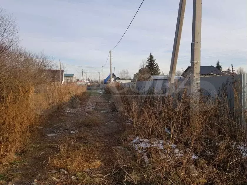 Участок 20 сот. (СНТ, ДНП) - Фото 0