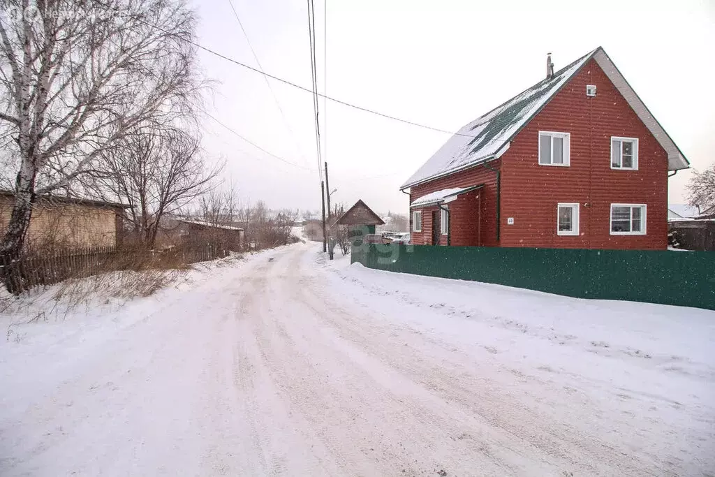 Участок в посёлок Бельмесево, Плодородная улица (10.2 м) - Фото 1