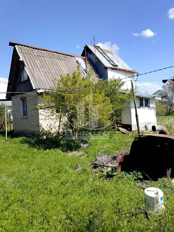 Дом в Калужская область, Ферзиковский район, Ястребовка с/пос, Мечта ... - Фото 2