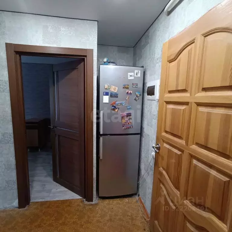 2-к кв. Брянская область, Трубчевск ул. Володарского, 4А (43.6 м) - Фото 1