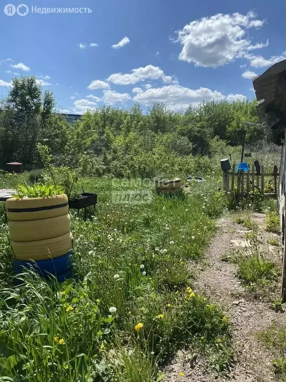 Дом в Кумертау, Октябрьская улица, 6 (55.7 м) - Фото 1