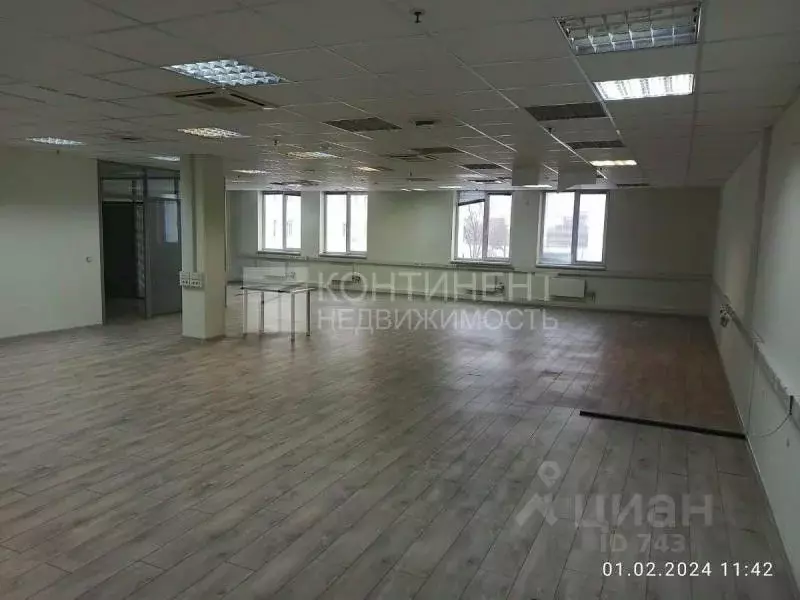 Офис в Москва Вятская ул., 35С3 (951 м) - Фото 0