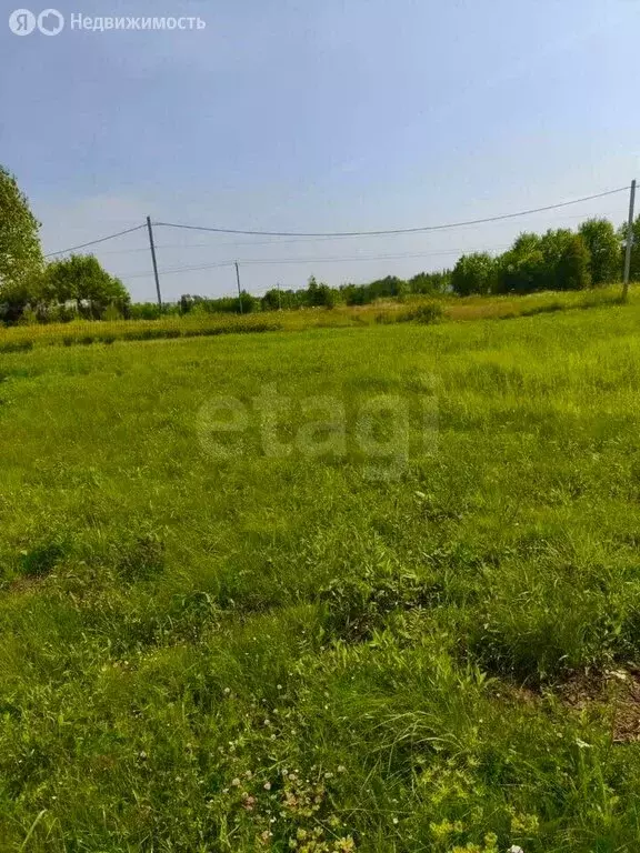 Участок в Казань, улица Вятский Овраг (15 м) - Фото 1