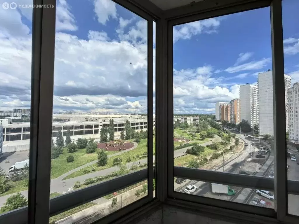 3-комнатная квартира: Москва, улица Маршала Кожедуба, 2к1 (75.9 м) - Фото 1