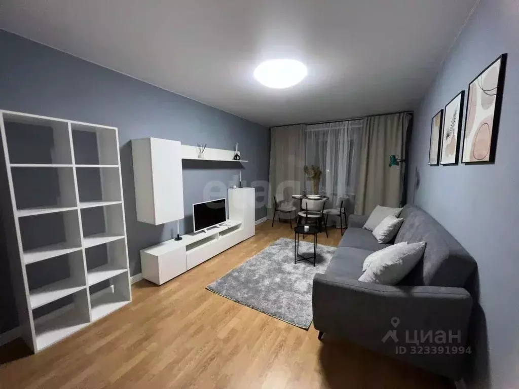 3-к кв. Архангельская область, Архангельск просп. Дзержинского, 19 ... - Фото 0