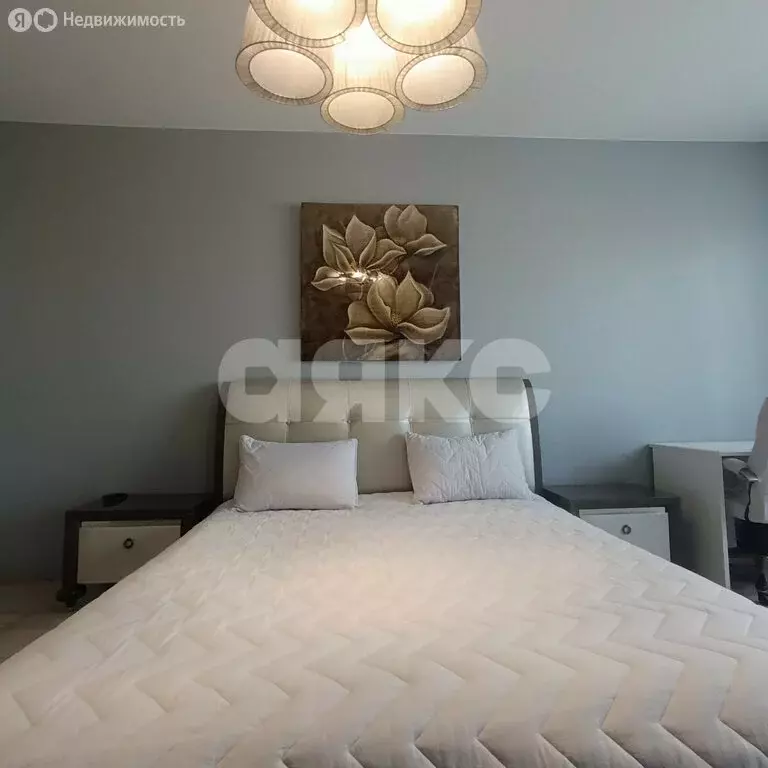 2-комнатная квартира: Анапа, Крымская улица, 38 (74.3 м) - Фото 1