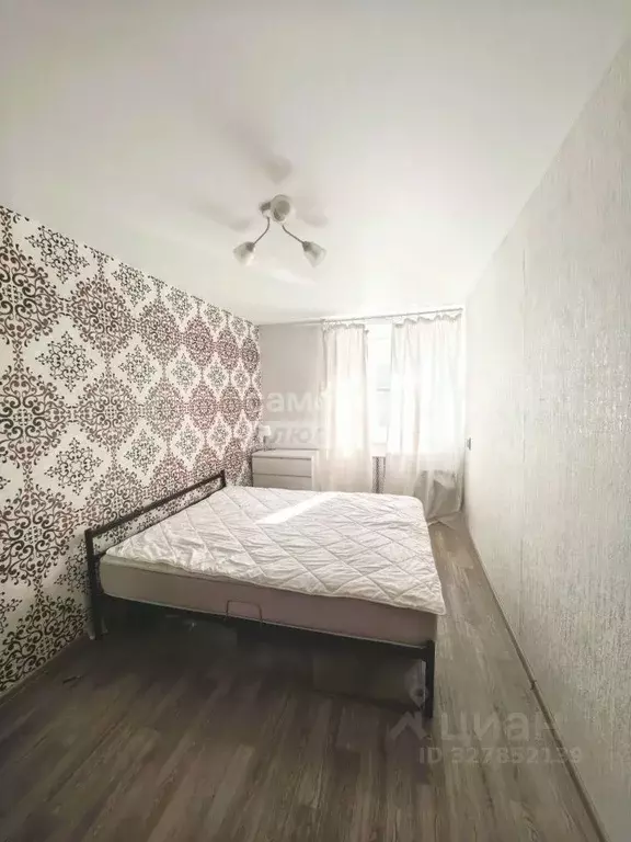 2-к кв. Самарская область, Тольятти Юбилейная ул., 2 (40.0 м) - Фото 2