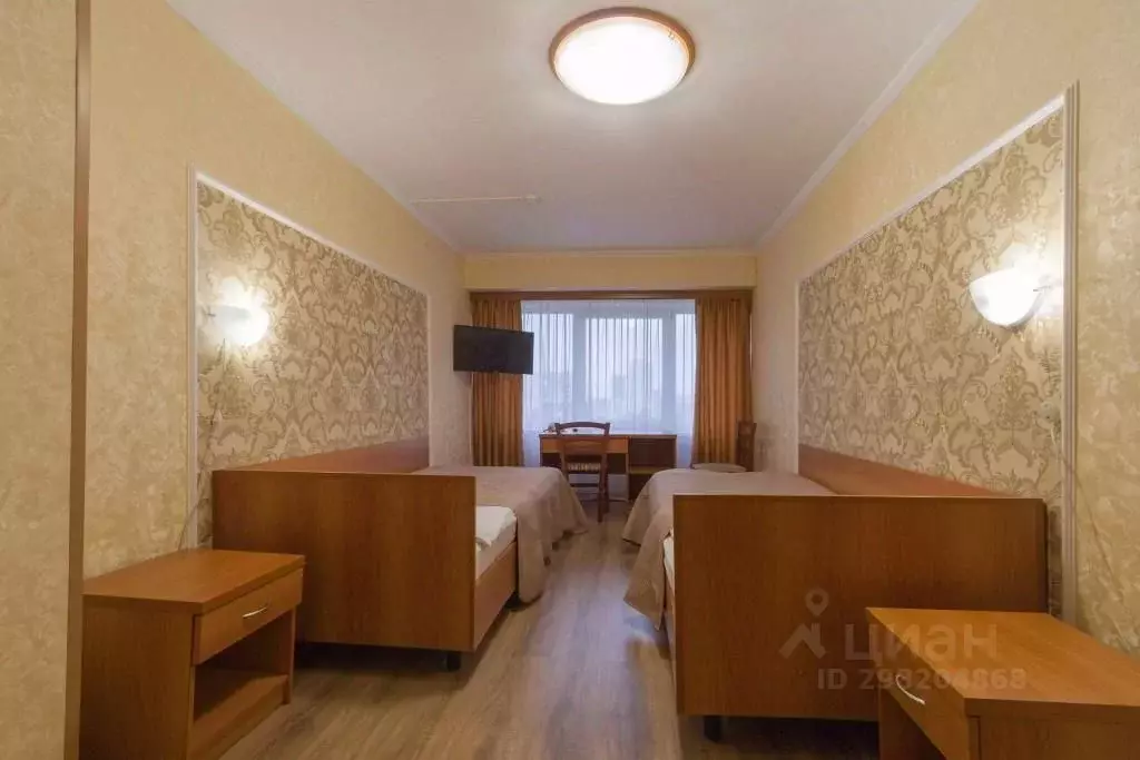 Комната Москва Зеленодольская ул., 3К2 (10.0 м) - Фото 2