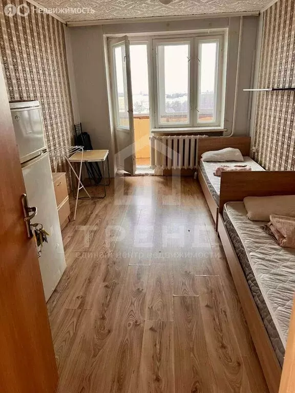 6-комнатная квартира: Санкт-Петербург, улица Академика Константинова, ... - Фото 1