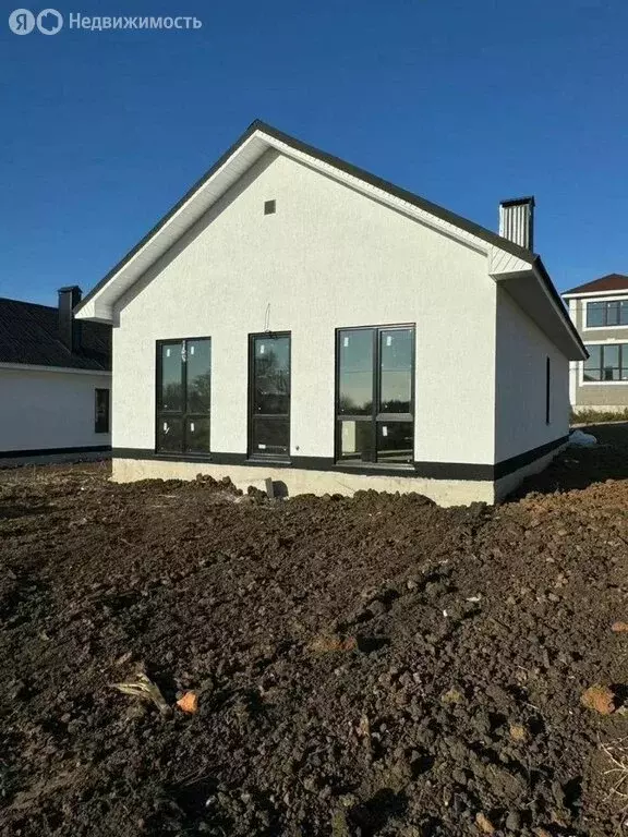 Дом в Пензенская область, Бессоновский сельсовет (93 м) - Фото 2