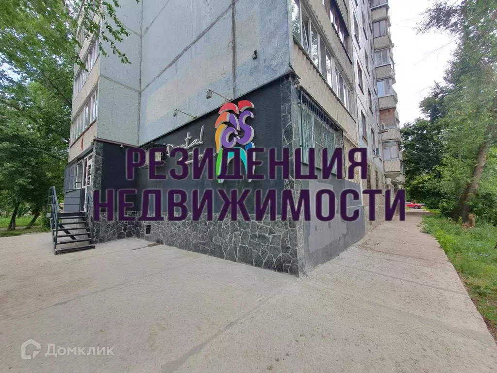Продаётся 2-к квартира, 51 м - Фото 1