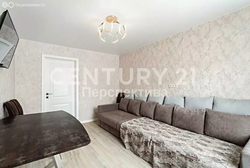 3-комнатная квартира: Москва, Ферганский проезд, 12 (58.8 м) - Фото 2