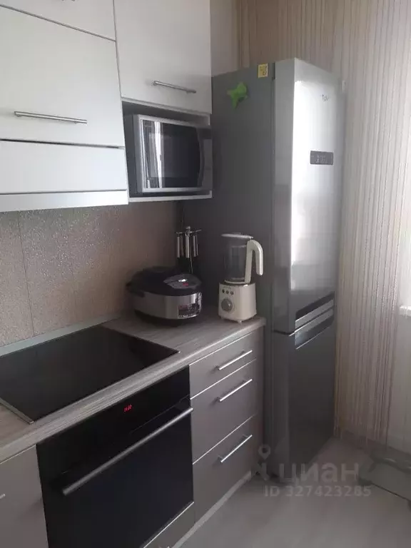 3-к кв. Воронежская область, Воронеж ул. Ломоносова, 114/36 (82.0 м) - Фото 2