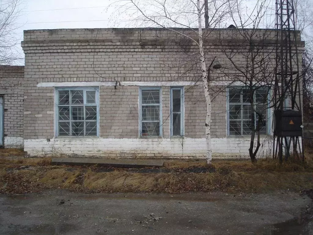 Продам помещение свободного назначения, 721 м - Фото 0