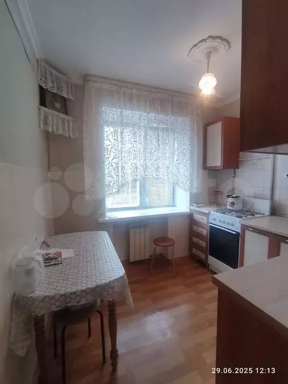 2-к. квартира, 42 м, 2/5 эт. - Фото 0