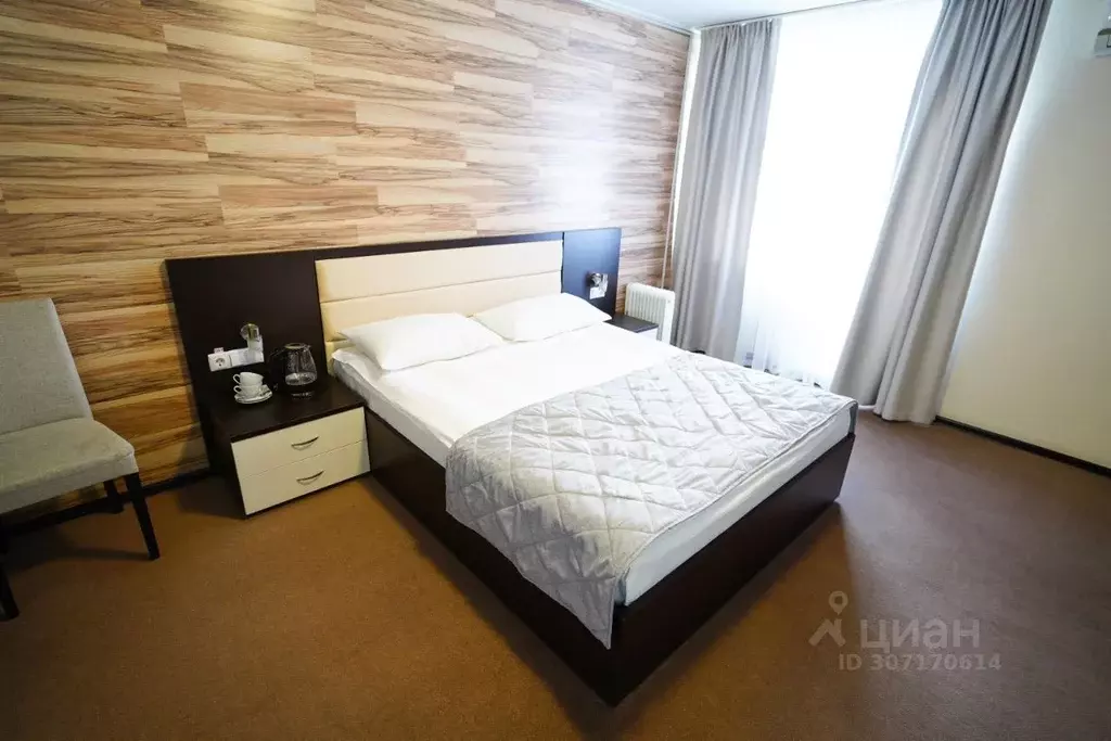 Комната Чувашия, Чебоксары просп. Максима Горького, 7 (31.0 м) - Фото 2