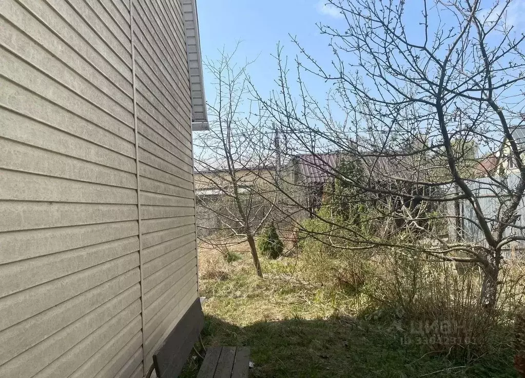 Участок в Московская область, Люберцы городской округ, Красково пгт, ... - Фото 2
