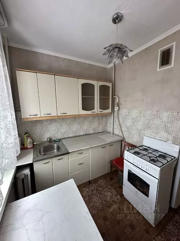 2-к кв. Алтайский край, Барнаул ул. Георгия Исакова, 105 (45.8 м) - Фото 1