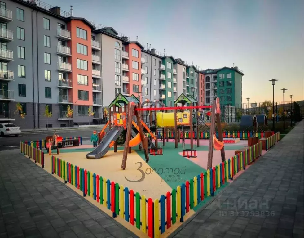 1-к кв. Ставропольский край, Железноводск городской округ, пос. ... - Фото 1