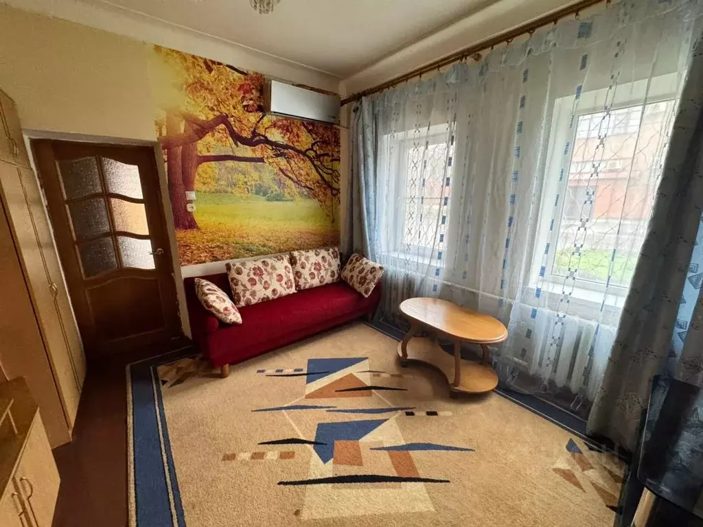 Дом в Ростовская область, Ростов-на-Дону Каменка мкр, ул. Ташкентская, ... - Фото 1