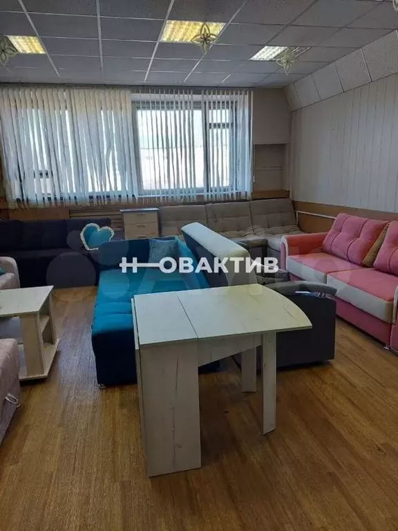 Сдам помещение свободного назначения, 40 м - Фото 1