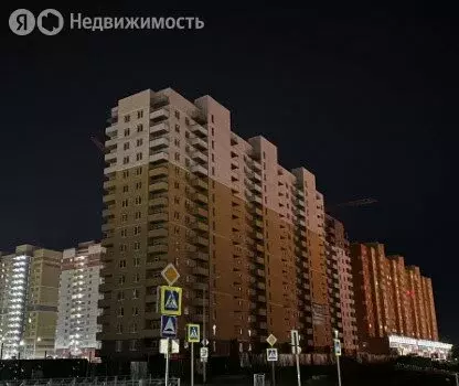 1-комнатная квартира: Тюмень, микрорайон Войновка, улица ... - Фото 2