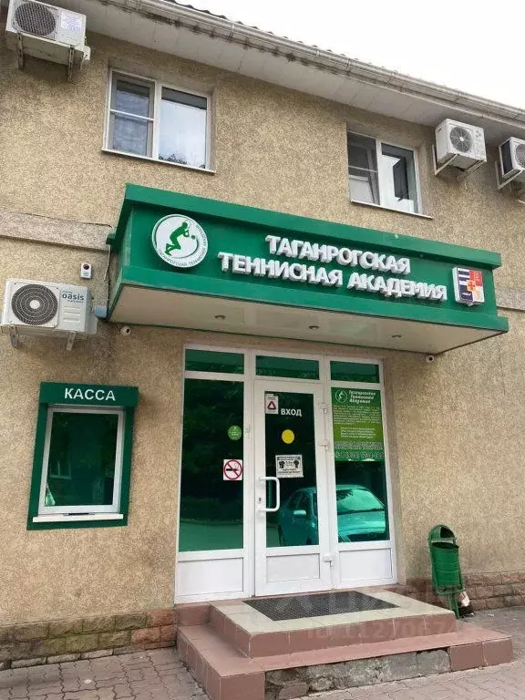 Комната Ростовская область, Таганрог ул. Толбухина, 7 (10.0 м) - Фото 0