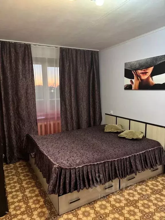 2-к кв. Башкортостан, Стерлитамак ул. Николаева, 14 (52.0 м) - Фото 1