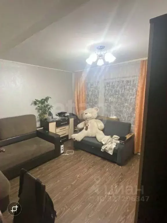 2-к кв. Бурятия, Улан-Удэ Ключевская ул., 72 (49.0 м) - Фото 2