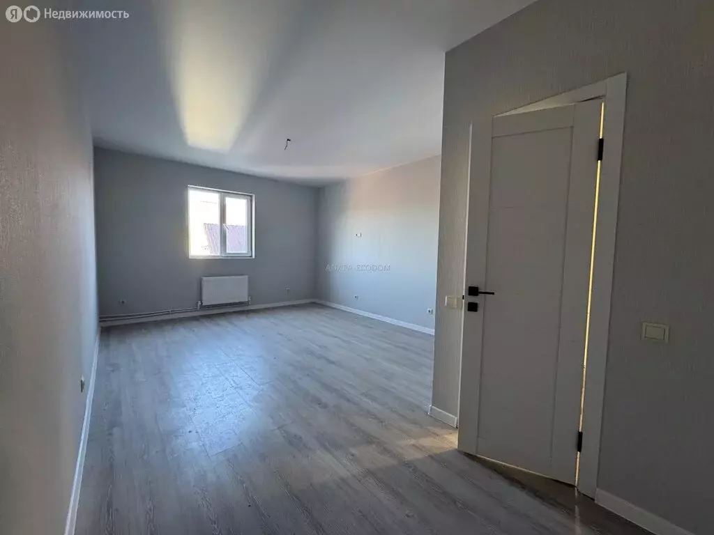 Квартира-студия: Супсех, Серебряная улица, 127 (25 м) - Фото 2