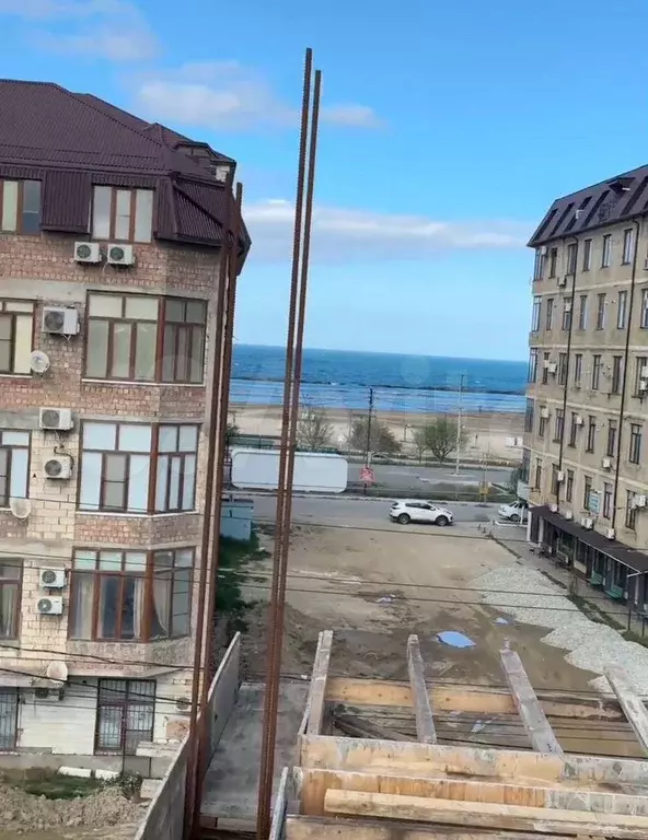 Квартира-студия, 26,5 м, 4/8 эт. - Фото 0