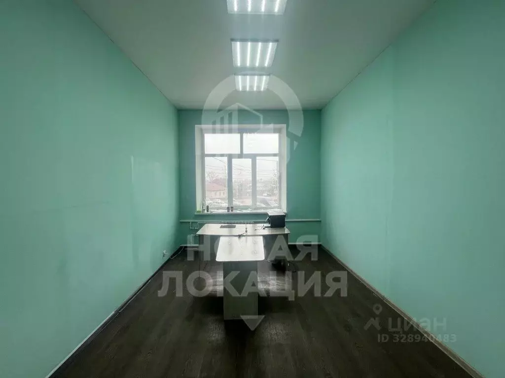 Офис в Омская область, Омск ул. 5-я Северная, 201 (21 м) - Фото 2