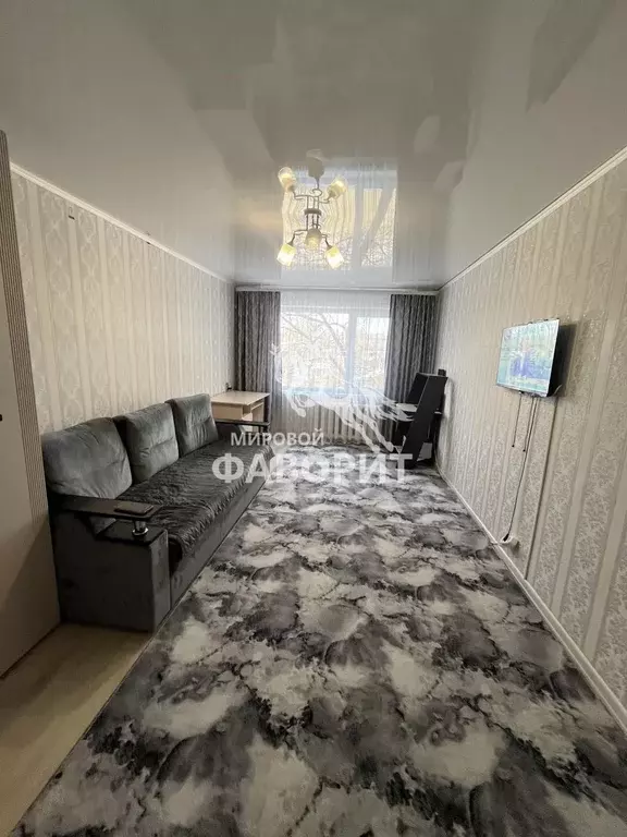 Квартира, 2 комнаты, 45 м - Фото 1