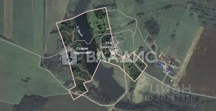 Производственное помещение в Калужская область, Барятинский ... - Фото 2