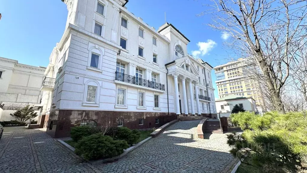 Офис в Краснодарский край, Новороссийск ул. Губернского, 31 (19 м) - Фото 1