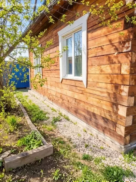 Дом в село Баклаши, 2-я Весёлая улица, 3 (80.4 м) - Фото 1
