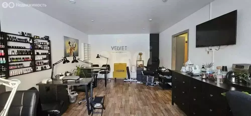 1-комнатная квартира: Тюмень, Обдорская улица, 5к1 (42.5 м) - Фото 2