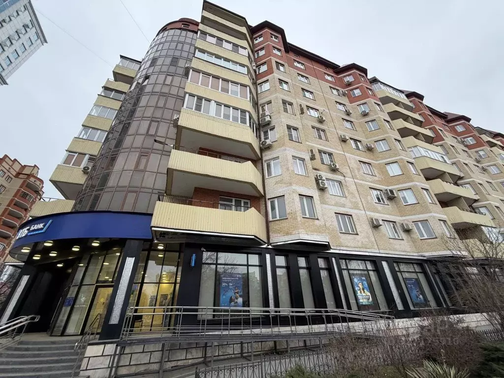 4-к кв. Чеченская республика, Грозный ул. Мира, 68 (126.0 м) - Фото 1