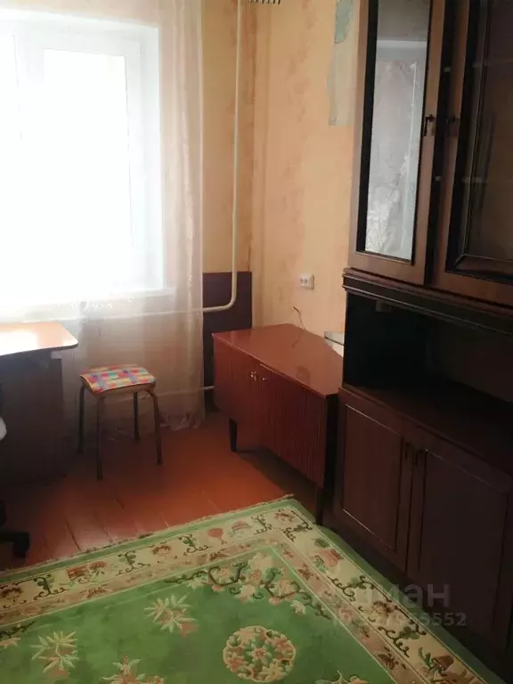 2-к кв. Челябинская область, Челябинск ул. Клары Цеткин, 30а (45.0 м) - Фото 1