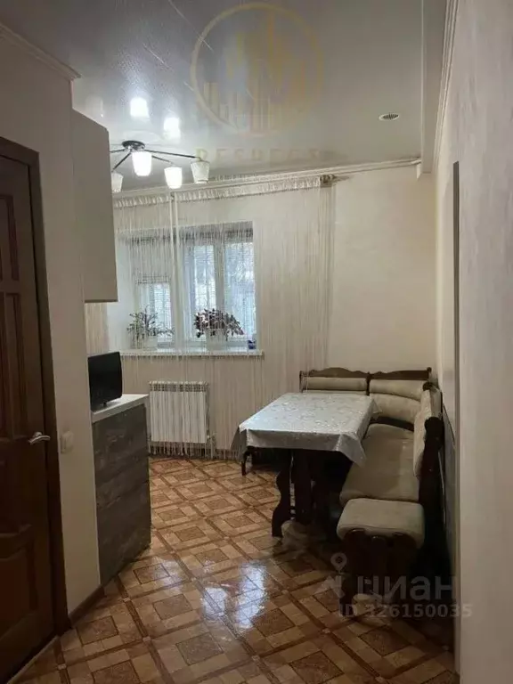 3-к кв. Ставропольский край, Кисловодск Дарьяльский пер., 10 (88.4 м) - Фото 2