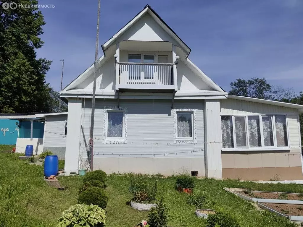 Дом в деревня Музга, Рабочая улица, 64 (33.5 м) - Фото 2