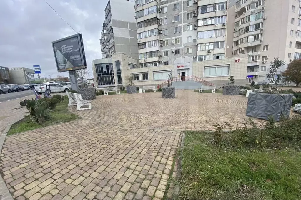 Свободного назначения 228 м2 - Фото 1