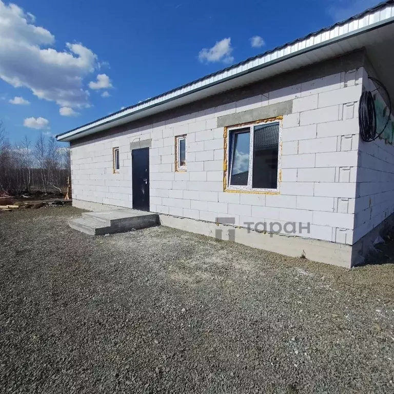 Дом в Челябинская область, Красноармейский муниципальный округ, д. ... - Фото 2