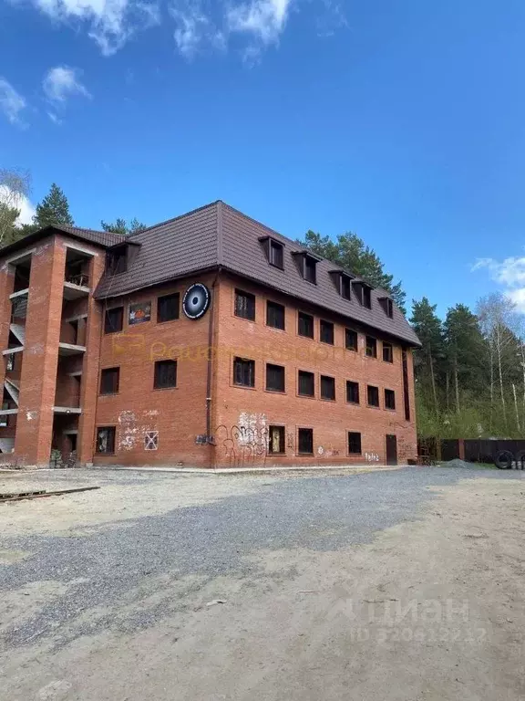 Помещение свободного назначения в Новосибирская область, Новосибирск ... - Фото 1