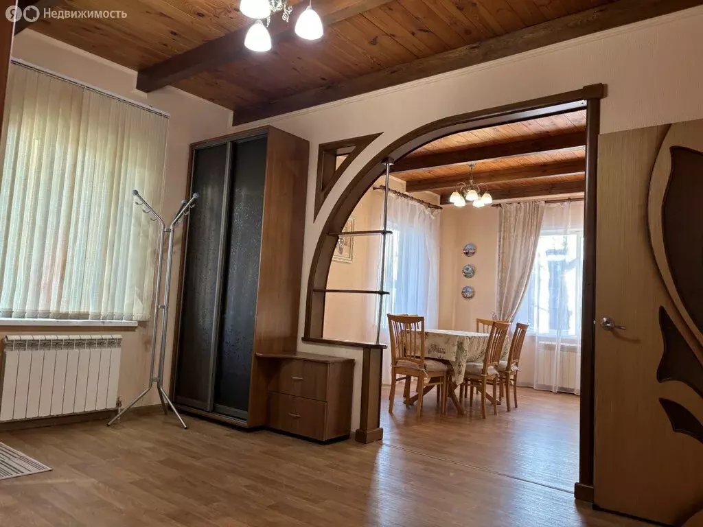 Дом в Тамбов, улица Чкалова, 125 (93 м) - Фото 2