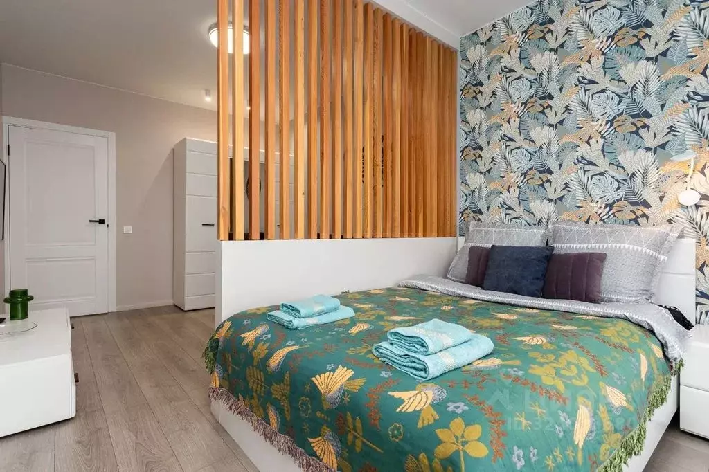 1-к кв. Калининградская область, Зеленоградск ул. Большая Окружная, ... - Фото 1